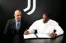 Juventus køber Pierre Kalulu fri af AC Milan