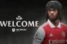 Toronto går på rov i Arsenals overskudslager 