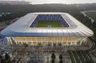AGF's nye stadion er kampklar i marts 2027