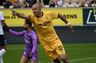 Patrick Olsen tilbage i Horsens-trup