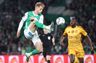 St. Etienne tæt på Ligue 1 efter straffedrama