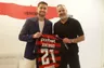 Officielt: Jorginho skifter til Flamengo