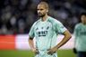 Hatzidiakos misser derby-brag