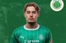 Næstved forlænger med Malthe Rugaard