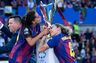 Ona Batlle og Mapi Leon forlader også Barcelona