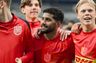 FCN-nyindkøb udtaget til VM med Salah