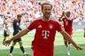 Kane cementerede topscorertitel med hattrick mod Köln