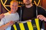 Aarhus Fremad henter finsk kantspiller