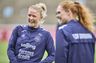 Rikke Marie Madsen indkaldt til landsholdet