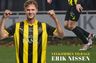 Erik Nissen vender tilbage til Aarhus Fremad