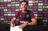Officielt: West Ham henter tidligere Arsenal-stopper