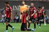 Nice overlever i Ligue 1