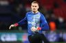 Ingen Filip Jørgensen i FA Cup-finale
