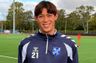 Magnus Gaunsbæk bliver i Fremad Amager