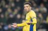 Godfrey nægter at lukke døren til Brøndby
