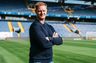 Alan Tate er ny assistenttræner i Brøndby
