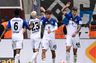 Grønbæk er åben for at blive i HSV