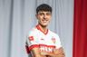 Stuttgart henter ung stopper i Burnley 