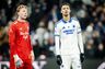 Richardson og Buta forlader FC København