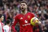 Arsenal-trio og Bruno Fernandes nomineret til årets spiller i PL