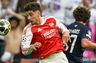 LIVE: Arsenal tæt på ny scoring!