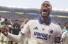 Brøndby-fans gik tidligt: Zanka nød det