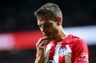 Cesar Azpilicueta indstiller karrieren