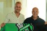 Valencia sender serbisk landsholdsspiller til Serie A-klub