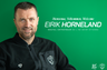 Eirik Horneland meldes fyringstruet