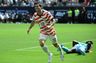 Pochettino roser Pulisic: Intet at brokke sig over