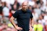 Slot: Tror jeg er Liverpool-manager i næste sæson