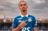 Southampton sælger angriber til Strasbourg