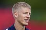 Grønbæk med kølig assist i HSV-sejr