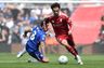 Curtis Jones om ny position: Nyder bare at spille