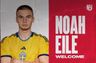 Malmö sælger ung forsvarer til New York Red Bulls