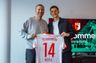 Augsburg går på rov i Stuttgart