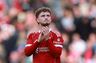 Harvey Elliott vender hjem til Liverpool