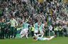 Miraklet udeblev: Celtic tog guldet til allersidst