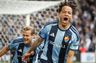 Danskermål kickstartede Sirius-comeback i Stockholm