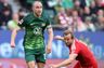 Ryggen mod muren: Tre danskere starter for Wolfsburg
