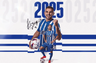 Alaves forlænger med serbisk forsvarer
