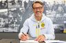 Dortmund-træners transferønske: Vi skal hente en stopper