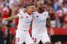Karrieren er slut: Azpilicueta nægtede Sevilla-nedrykning