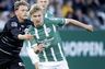 Hyseni, Yirenkyi og Jørgensen dyster om SL-pris
