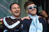 Lampard hædres - slår Arteta og Guardiola