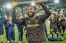 Brøndby er uden Emmanuel Dennis mod FCK