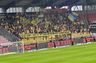 Brøndby-fans med banner: GFH, har I tid til en plan?