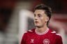 Silas Andersen er fristet af Sporting