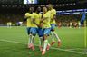 Brasilien smadrede Panama i VM-test