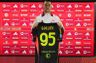 Roma henter keeper i Atalanta 
